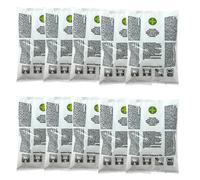 LisaCare impacchi freddi istantanei - impacchi rinfrescanti 10 pz Comp