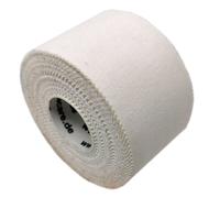 LisaCare Sport Tape Bianco - 3,8 cm x 10 m 1 pz Bendaggio/i