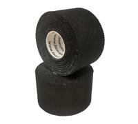 LisaCare Sport Tape - Nero - 3,8 cm x 10 m 2 pz Bendaggio/i
