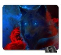 lisaKim Ohm's Law, Resistor Color Code, Circuit Symbols Office&Gaming Rectangle Mouse Pad in 250mm*200mm*3mm