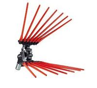 Lisam Abbacchiatore V8 Evo