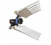 Lisam MG magnesium Light abbacchiatore pettine scuotitore pneumatico per olive