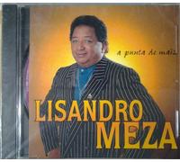Lisandro Meza - A Punta De Maiz