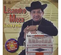 Lisandro Meza - Exitos Y Mas