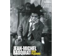 Lisane Basquiat Jeanine Heri Jean-Michel Basquiat: King Plea (Copertina rigida)