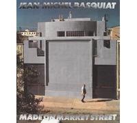 Lisane Basquiat Tamra Davis Jean-Michel Basquiat (Copertina rigida)