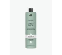 Lisap Top Care Curly Cool Elasticizing Balsamo 1000 ml