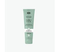 Lisap Curly Cool Crema Disciplinate per Capelli Ricci e Mossi Leave-In 150 ml