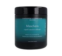 Lisap Diapason Maschera per capelli secchi 1000 ml