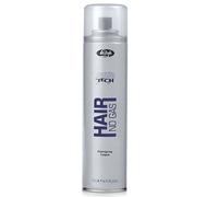 LISAP HIGH TECH LACCA NO GAS EFFETTO NATURALE 300 ML