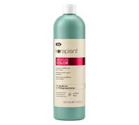 Lisap Keraplant Absolute Color - Shampoo Acidificante Post-Colore 1000 ml
