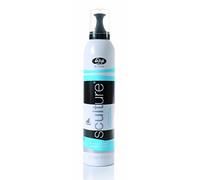 Lisap Lex Mousse Rafforzante - 300 ml