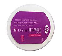 lisap ultimate mascheracapelli lisciante 250