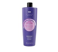 Lisap Light Scale Anti Yellow Shampoo 1000 ml