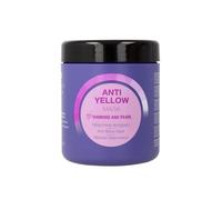 Lisap Light Scale Care Anti Yellow Mask 1000 ml