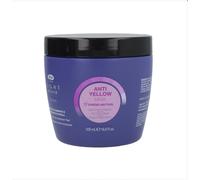 Lisap light scale anti yellow mascarilla 500 ml