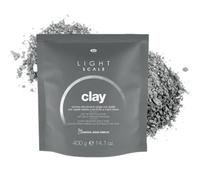 Lisap Light Scale Clay Decolorante 500 gr