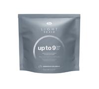 Lisap Light Scale Decolorante 500 gr