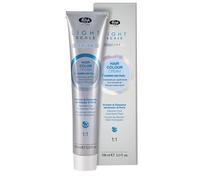 Lisap Light Scale Hair Color Cream 100ml - Lilla Flower