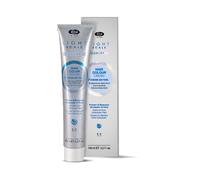 Lisap Light Scale Hair Color Cream 100ml - Smoky Crystal