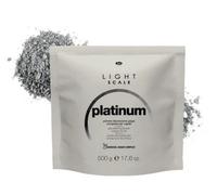 Lisap Light Scale Platinum Decolorante 500 gr
