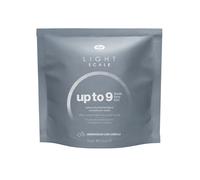 Lisap Light Scale Up to 9 Polvere Decolorante 9 toni 500 gr