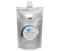 Lisap Light Scale Decolorante In Pasta 10 toni 500 gr