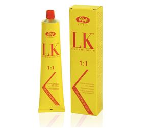 Lisap LK Anti-Age 5/0 100 ml
