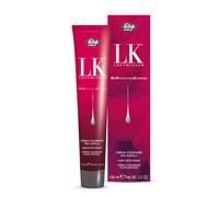 Lisap LK Cream Color OPC Permanent Hair Colour 100ml - Blue