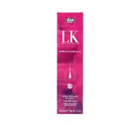 Lisap LK Cream Color OPC Permanent Hair Colour 100ml - Red