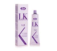 Lisap LK Extra Claire 11/08 Biondo Chiarissimo 75ml