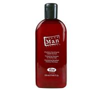 Lisap Man kraeftig endes Shampoo 250 ML