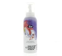 Lisap Mousse - 200 ml