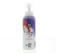 Lisap Mousse - 200 ml