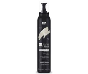 LISAP RE.FOAM MOUSSE COLORANTE CAPELLI ARGENTO 200 ML