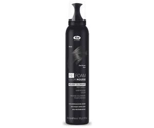 LISAP RE.FOAM MOUSSE COLORANTE CAPELLI BRUNO 200 ML