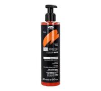 Lisap Milano Maschera colorata capelli ReFresh Rame 250 ml