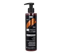 Lisap ReFresh Color Mask Pigmentata Bronzo 250 ml