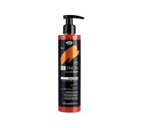 lisap refresh maschera colorata capelli rame