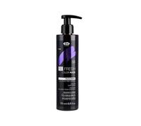 lisap refresh maschera colorata capelli viola
