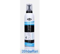 Lisap Lex Mousse Rafforzante - 300 ml