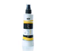 Lisap SCULTURE Sleek Spray Lucidante 200 Ml. Prodotti per Capelli, Multicolore, Unica