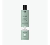 Lisap Top Care Curly Cool Elasticizing Shampoo 250 ml