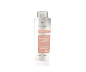 Lisap top care repair curly care shampoo 1000 ml