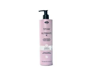 Lisap Ultimate K Lamination Mask Step 3 Maschera Laminante 500 ml