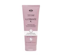 Lisap Ultimate K Maintenance Mask Maschera di Mantenimento 200ml