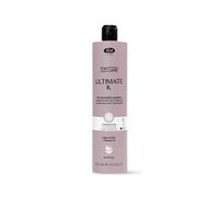 Lisap Ultimate K Straightening Fluid Step 2 Fluido Lisciante 500 ml