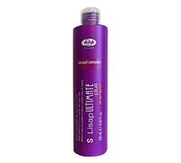 Lisap Ultimate Plus Shampoo (250 ml) by Lisap