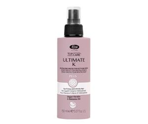 Lisap Ultimate Straight Fluid 150ml