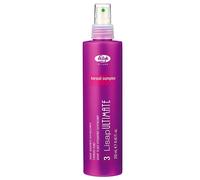 Lisap Ultimate Straight Fluid 250ml - Fluido lisciante